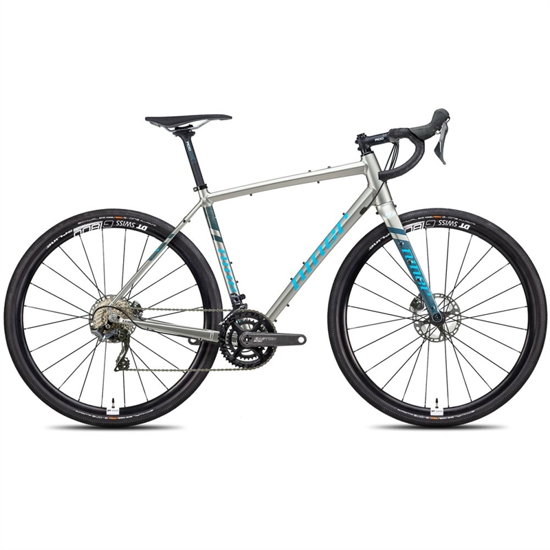 Niner RLT 9 4-Star Shimano GRX 800 2x Bike