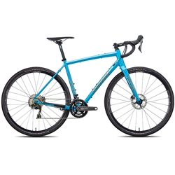 Niner RLT 9 5-Star Shimano GRX 800 2x Bike