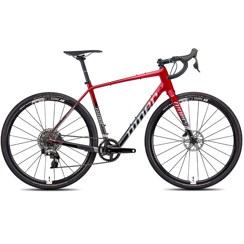 Niner RLT 9 RDO 3-Star SRAM Rival 1 XPLR AXS Bike