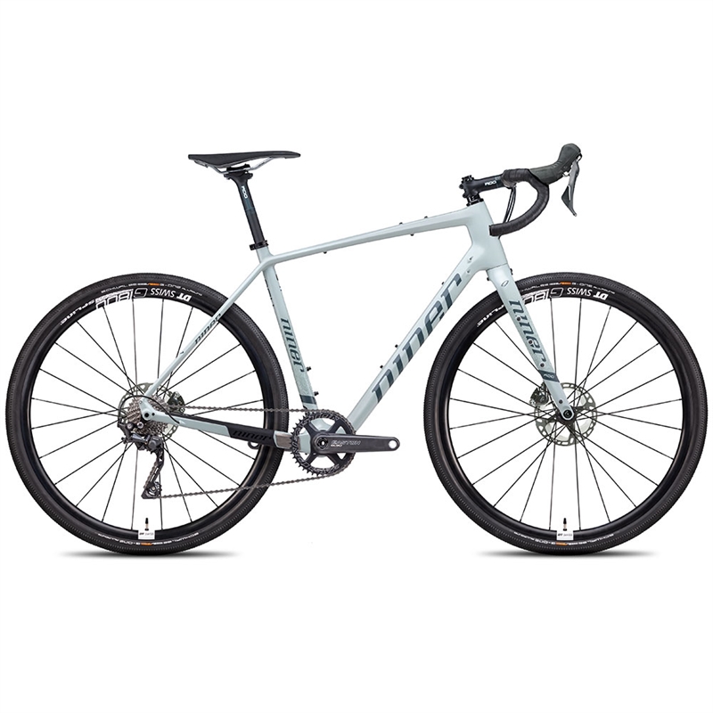 Niner RLT 9 RDO 4-Star Shimano GXR800 1x Bike