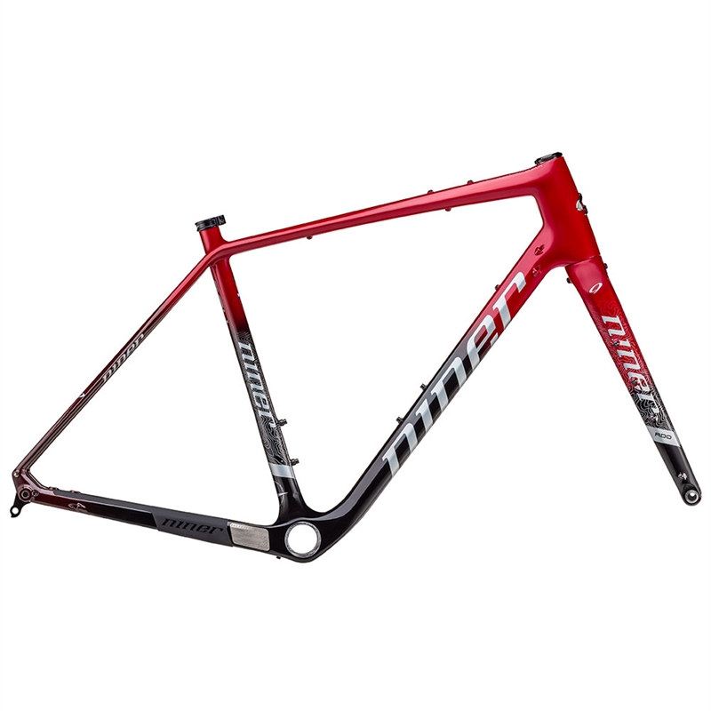 Niner RLT 9 RDO Frameset