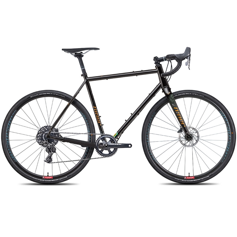 Niner RLT 9 Steel 2-Star Apex 1 Bike