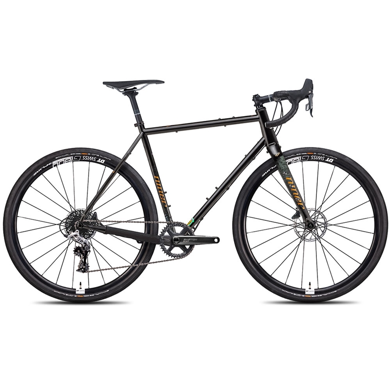 Niner RLT 9 Steel 3-Star Rival 1 Bike