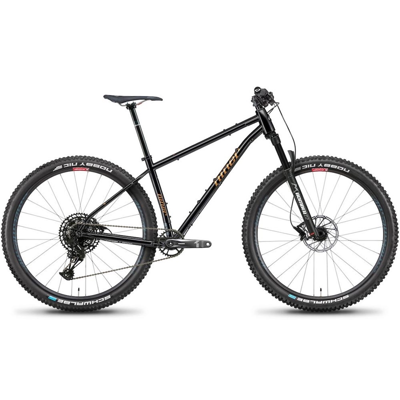 Niner SIR 9 2-Star SX Eagle Bike