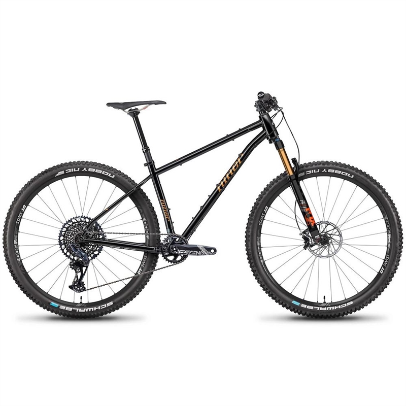 Niner SIR 9 3-Star GX Eagle Bike