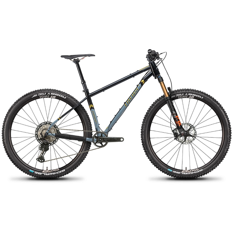 Niner SIR 9 4-Star Shimano XT Bike