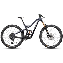 Niner WFO 9 RDO 3-Star SRAM GX Eagle AXS LTD Bike