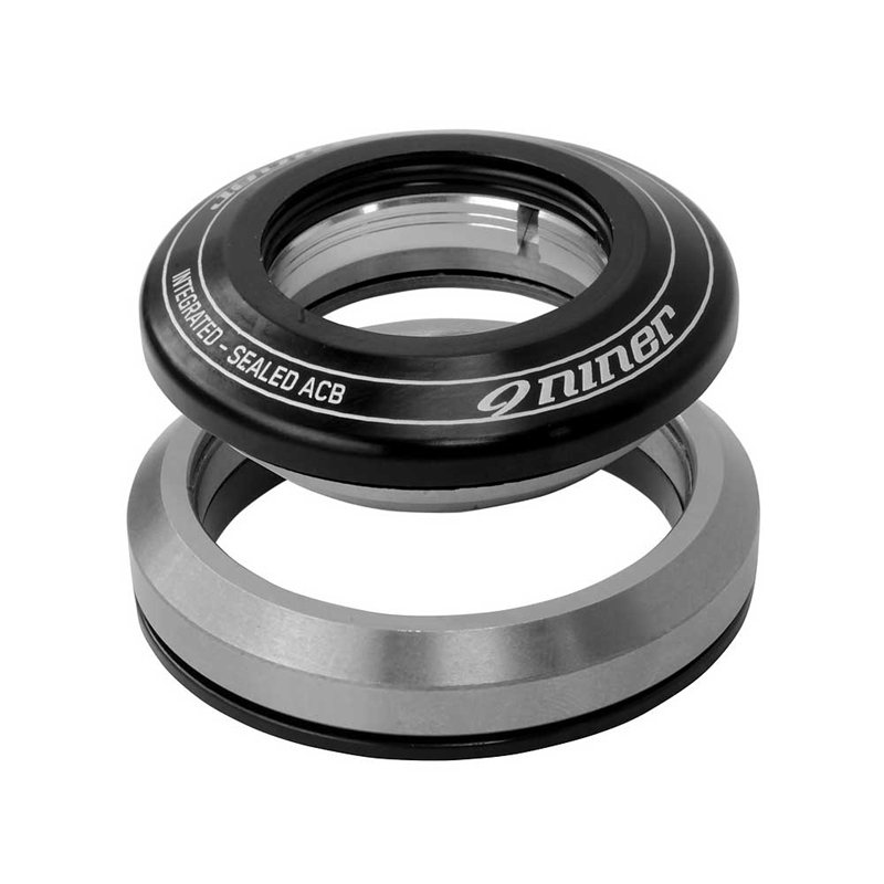 Niner IS42/28.6|IS52/40 Integrated Tapered Headset