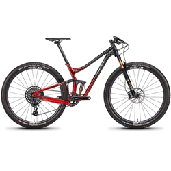 Niner RKT 9 RDO 5-Star SRAM X01 Eagle V2 Mountain Bike