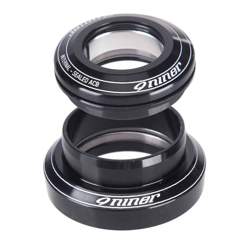 Niner ZS44/28.6|ZS56/40 Internal Tapered Headset