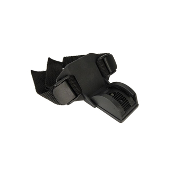 NiteRider Angled multi-position helmet mount