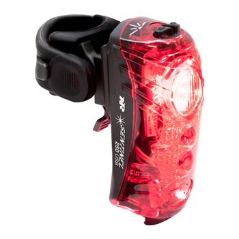 NiteRider Sentinel 250 Tail Light