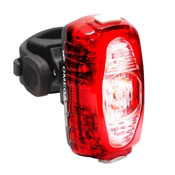 NiteRider Omega 300 Tail Light