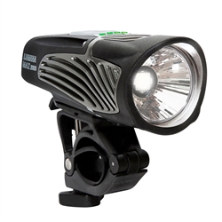 NiteRider Lumina Max 2000 Headlight