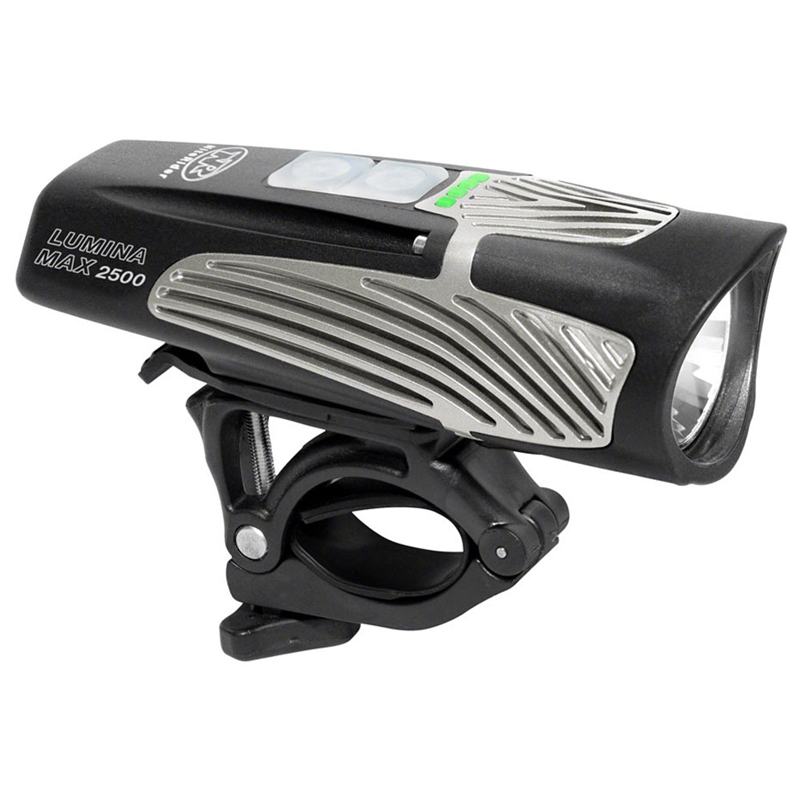 NiteRider Lumina Max 2500 Bike Light