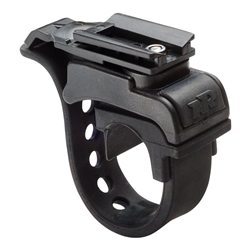 NiteRider Lumina and Mako Handlebar Strap Mount