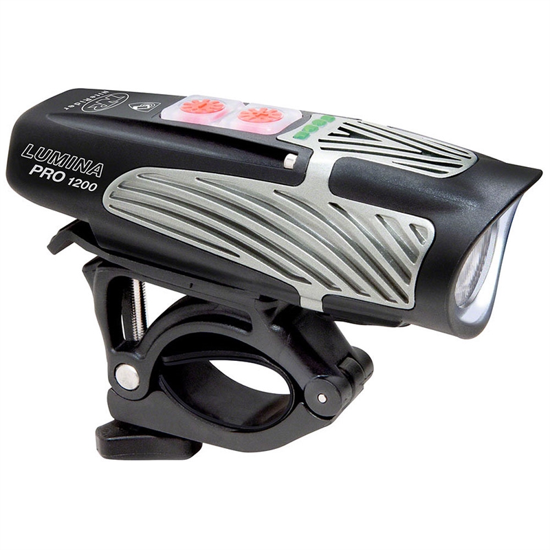 Niterider Lumina Pro 1200 Headlight