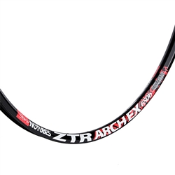 Stan's NoTubes 650B ZTR Arch EX Black 32H Disc Rim