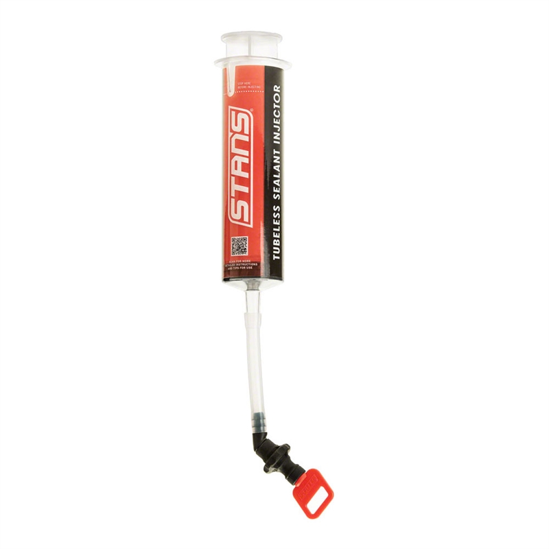 Stan's NoTubes Tire Sealant Injector