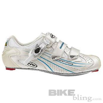 Northwave Devine SBS Road Shoe Women's Specific