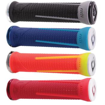 ODI Aaron Gwin Lock-On MTB Bonus Pack Grips