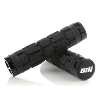 ODI Lock-On Rogue Grips Bonus Pack