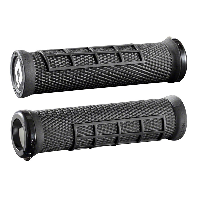 ODI Elite Flow Lock-On Grips
