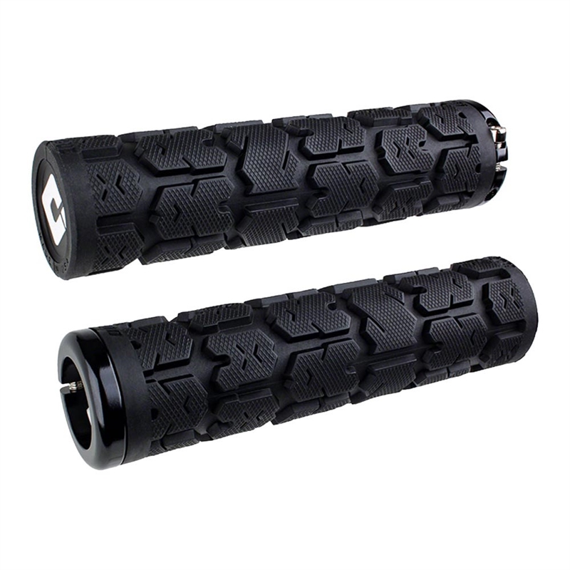 ODI Rogue V2.1 Lock-On Grips