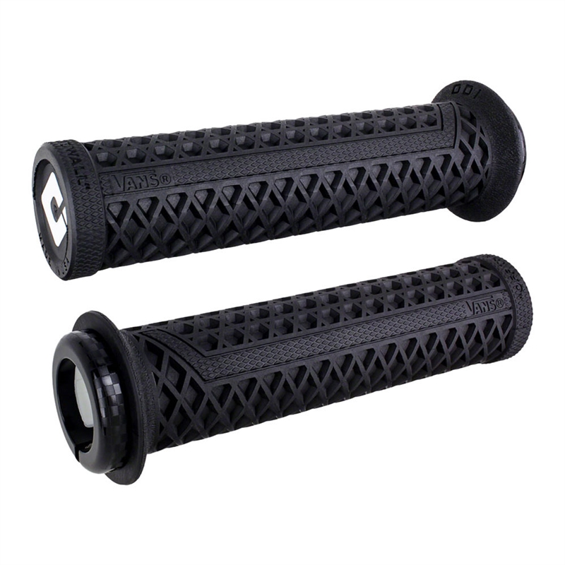 ODI Vans V2.1 Lock-On Grips