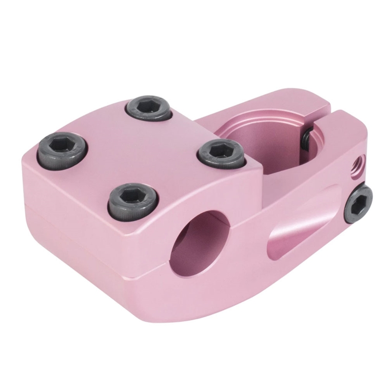 Odyssey Broc V2 Stem Pale Pink