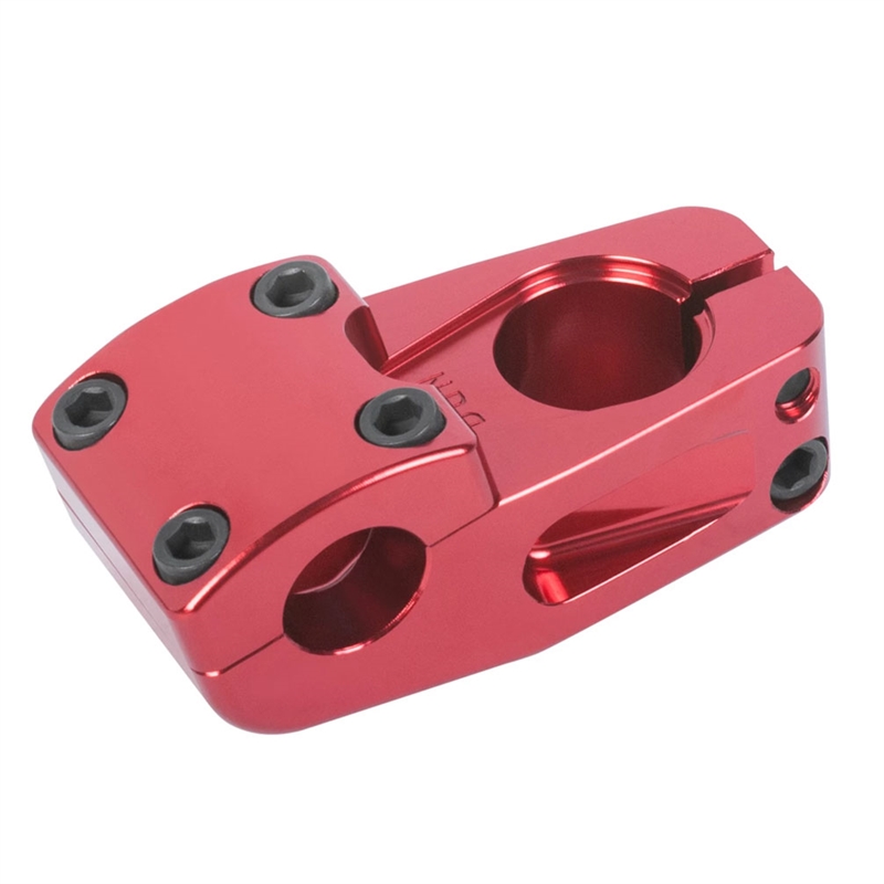 Odyssey DGN V2 Stem Red