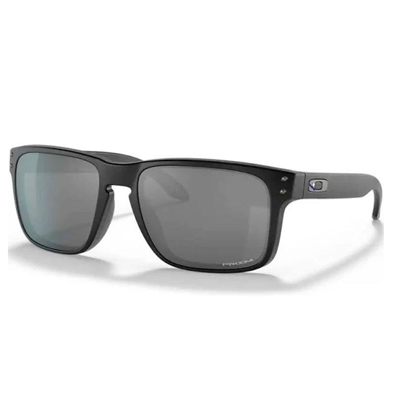 Oakley Holbrook SI Matte Black/Prizm Black