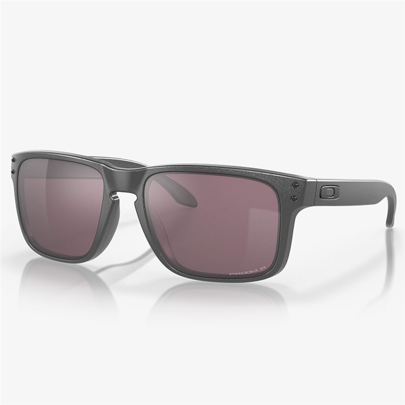 Oakley Holbrook Steel Frame Prizm Daily Polarized Lens