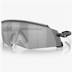 Oakley Kato Polished Black w/Prizm Black Lens