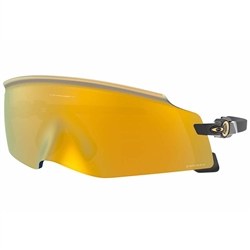 Oakley Kato Polished Black w/Prizm 24K Lens