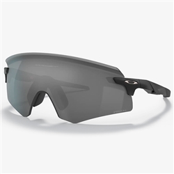 Oakley Encoder Matte Black Prizm Black Lens