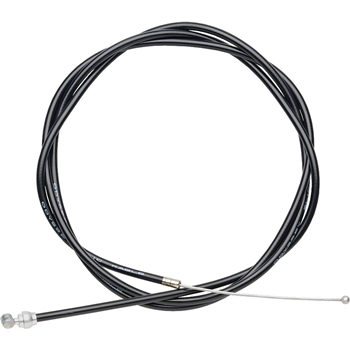 Odyssey Slic-Kable Brake Cable Set 1.5mm Black