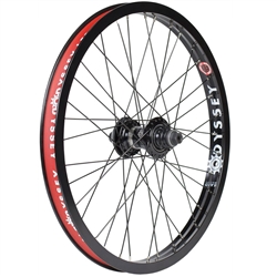 Odyssey Hazard Lite Clutch V2 Wheelset