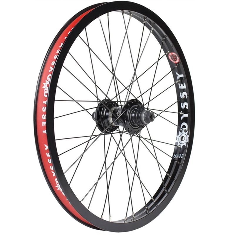 Odyssey Hazard Lite Clutch V2 Wheelset