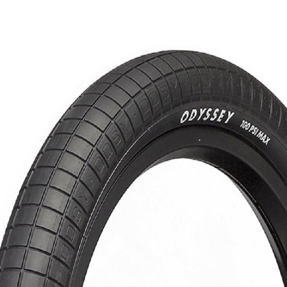 Odyssey Ross v2 Tires from BikeBling.com