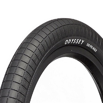 Odyssey Ross v2 Tires