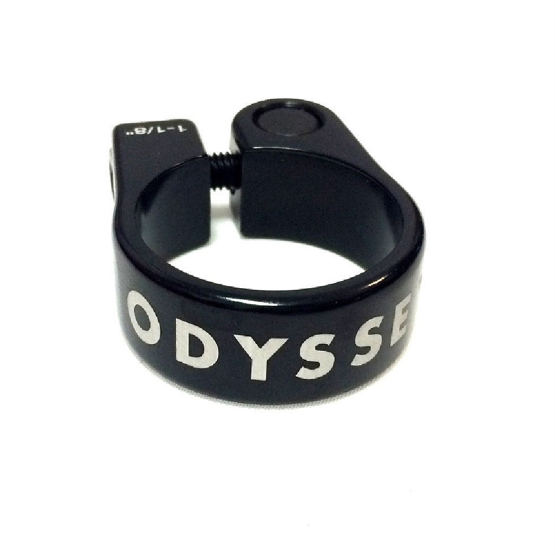 Odyssey Slim Seatpost Clamp