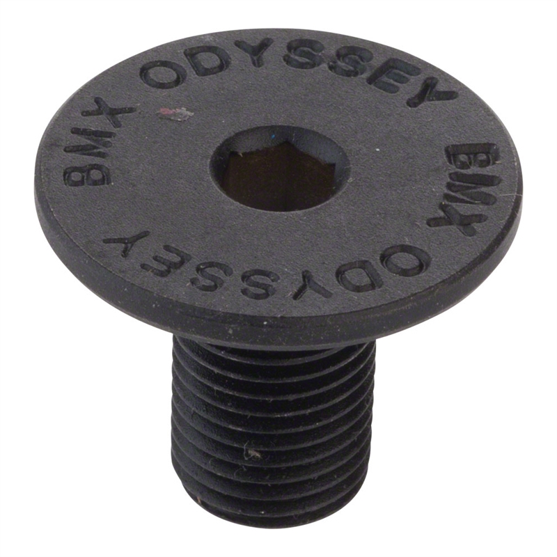 Odyssey Spindle Bolt For Twombolt/Thunderbolt Cranks