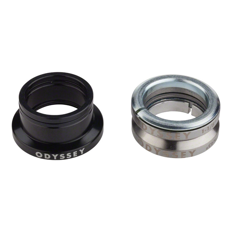 Odyssey Pro Integrated 1-1/8" 45x45 5mm Headset