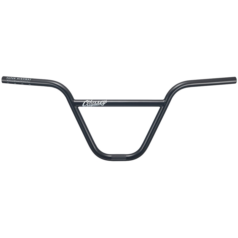 Odyssey Super Highway Bars