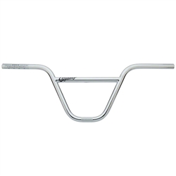 Odyssey Aaron Ross BOSS V2 Bars Chrome