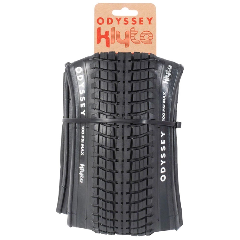 Odyssey Aitken K-Lyte Tire