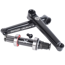 Odyssey Calibur V2 Cranks