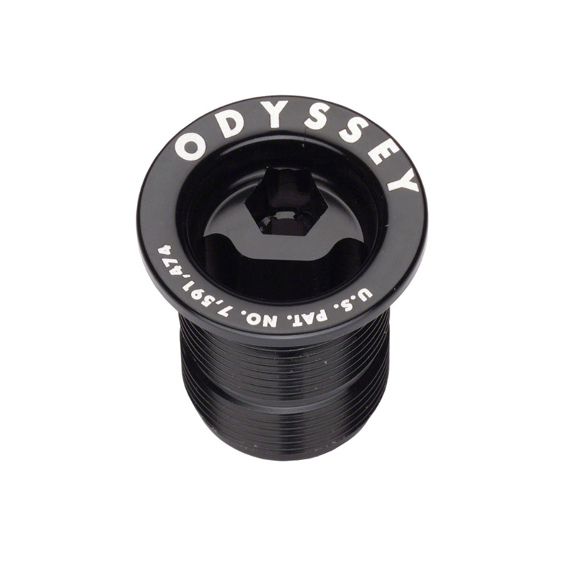 Odyssey Preload Bolt