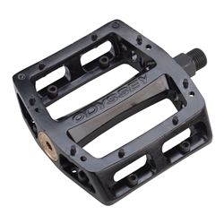 Odyssey Trailmix Sealed Bearing Pedals